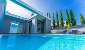 Luxury Villa Lázaro con piscina climatizada - Image 2