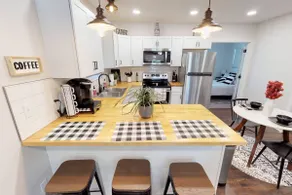 Delano Delight - Neu renoviert - Für bis zu 8 Personen - Image 4