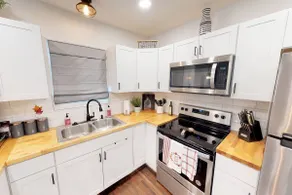Delano Delight - Neu renoviert - Für bis zu 8 Personen - Image 5