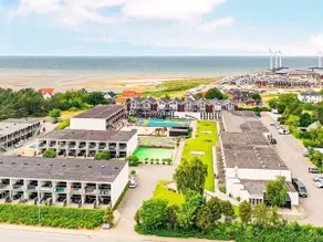 Vacation home in a vacation park in Glesborg - Image 5