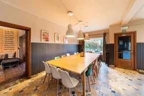 Group House in Belgium with Large Garden - Image 3