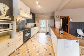 Group House in Belgium with Large Garden - Image 4
