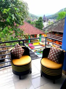 Beautiful Private Room with Balcony - Image 2