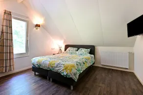 Chalet in Reutum with Sauna and Nature - Image 4