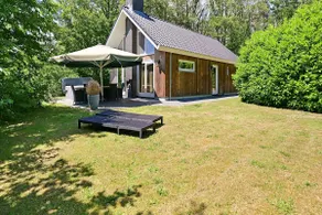 Chalet in Reutum with Sauna and Nature - Image 5