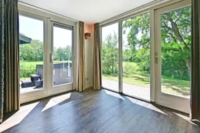 Chalet in Reutum with Sauna and Nature - Image 3