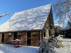 Cozy Holiday Home in Bergen op Zoom with Garden - Image 4