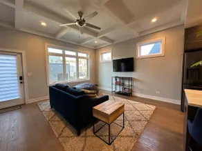 Large Home | Free Parking | Near Downtown - Image 5