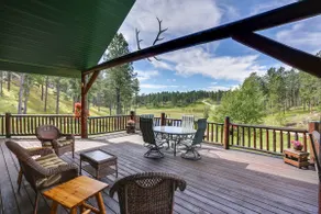 NEU! Haus mit Whirlpool + Teich, 15 Mi zum Custer St. Park - Image 2