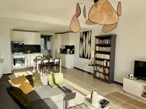 C078-Superb apt in Cannes - Sea view - 6 people - Image 3