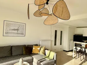 C078-Superb apt in Cannes - Sea view - 6 people - Image 4