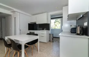 C078-Superb apt in Cannes - Sea view - 6 people - Image 5