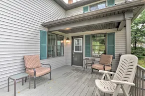 NY! Kæledyrsvenligt Spring Grove Home m / fredfyldt gård! - Image 2