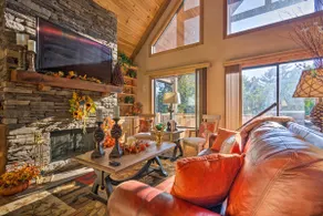 Franklin Cabin in Nantahala National Forest! - Image 4