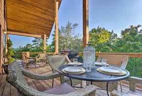 Franklin Cabin in Nantahala National Forest! - Image 3