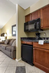 🏖️ Peaceful Bayview Studio @ The Shores | Deck + Beach Access + Champagne Welcome ➠ 5693 - Image 4