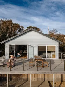 Bruny Boathouse - Image 2