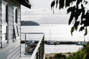 Bruny Boathouse - Image 4