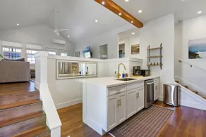 The Blue Door on Church Street | Spacious Two Bdrm - Image 5