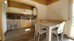 The entire Pagliaio sauna and whirlpool facility - Image 5