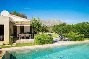 Villa Cal Padri By SunVillas Mallorca - Image 2