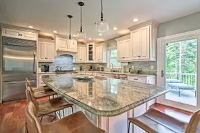 West Dover Home - 3 Miles to Mount Snow Resort! - Image 2