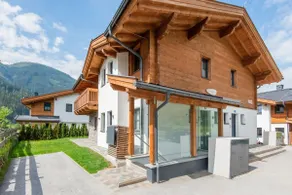 Chalet i Niedernsill tæt på skibakker - Image 2