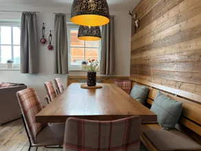 Chalet i Niedernsill tæt på skibakker - Image 4