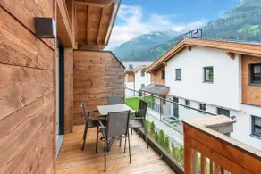 Chalet i Niedernsill tæt på skibakker - Image 3