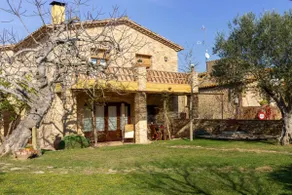 CAN Ginesta Tramuntana - 6/8 PAX - strand, koppla, natur, GASTRONOMI ... - Image 4