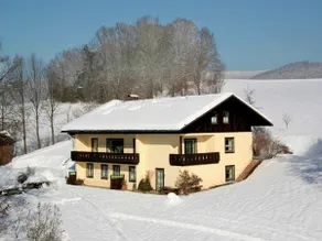 Apartment in Drachselsried for 2 people - Image 3