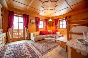Residence Chalet Alpina 143A - Image 4