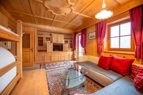 Residence Chalet Alpina 143A - Image 2
