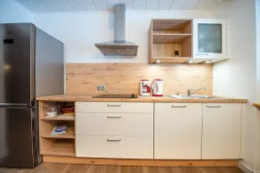 Residence Chalet Alpina 143A - Image 3