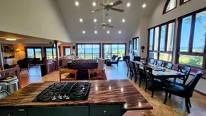 Pine Shore Beach House on Chesapeake Bay w/ 170ft pier - Image 4