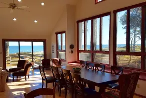 Pine Shore Beach House on Chesapeake Bay w/ 170ft pier - Image 3