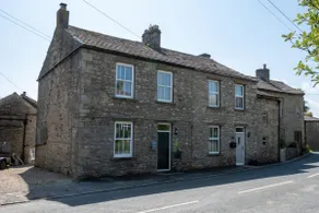 3 værelses bolig i Carperby, near Leyburn - Image 2
