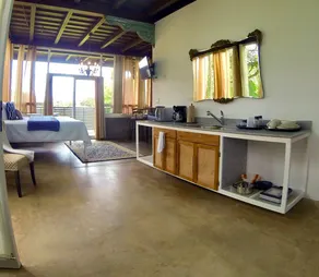 The Studio - Casa Blanca - Bajo Boquete - Image 5