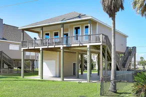 3 BR Beach view - Image 3