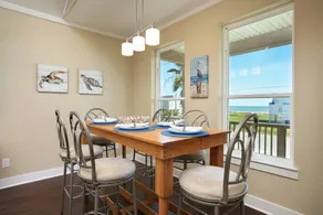 3 BR Beach view - Image 2