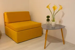 Charmantes Apartment mit Grill und Garten - Image 4