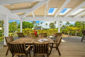 Tropical Haena Getaway Just Steps to Beach! - Image 2
