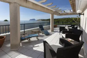 La paz, Penthouse, 2 Schlafzimmer, by Bookindenia - Image 4