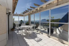 La paz, Penthouse, 2 Schlafzimmer, by Bookindenia - Image 5