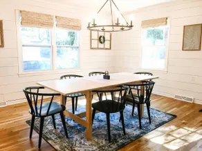 Brookwood Bungalow - Historic Gastonia - Image 4