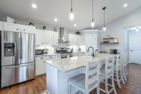 Hemlock Hill | Large Home| Mtn Views | Sleeps 23! - Image 5