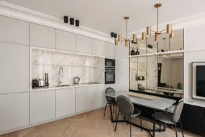  HIGHSTAY - Luxury Serviced Apartments - Rue de Rivoli - Image 3