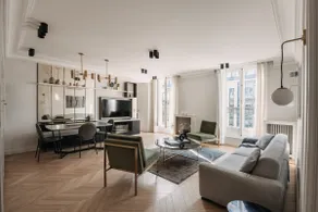  HIGHSTAY - Luxury Serviced Apartments - Rue de Rivoli - Image 2