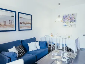 Apartment with pool near beach and train at 45min BCN - Image 2