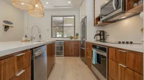 Pacifico L403 Renovated - Main Floor 2 Bed/2 Bath - Image 3